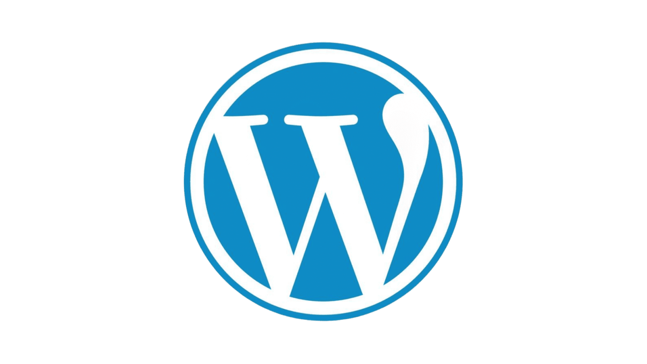 wordpress